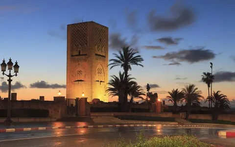 Rabat en une journée : itinéraire d’excursion privée depuis Casablanca