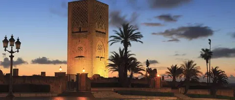 Rabat en une journée : itinéraire d’excursion privée depuis Casablanca