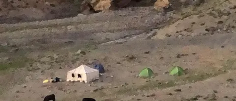 Trekking au Maroc