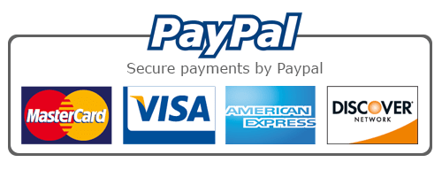 Payment icons Desertaraouane