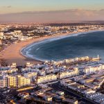 Agadir: una joya costera de Marruecos