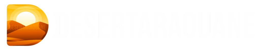 Desertaraouane Main Logo