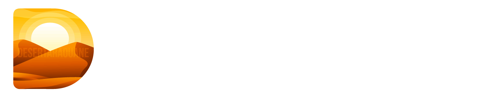 Desertaraouane Main Logo