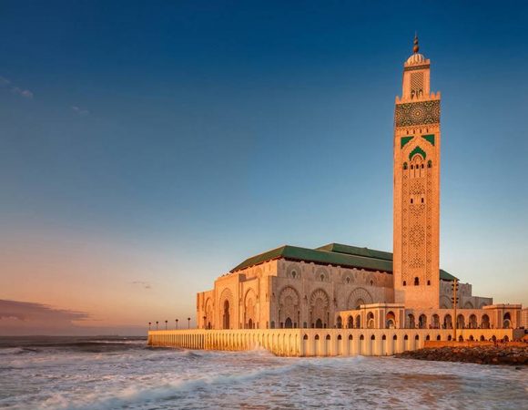 Day Trip Casablanca – Desertaraouane
