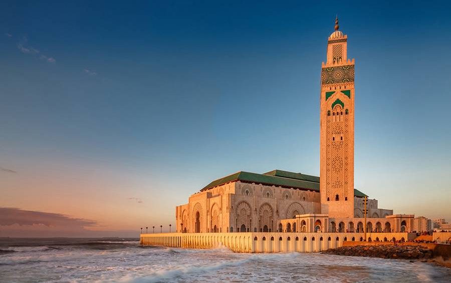 Tours From Casablanca