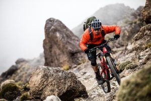 8 jours en VTT au départ de Marrakech