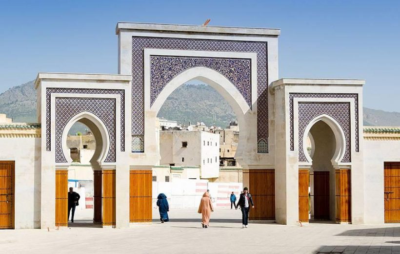 Tours de 5 días de Fez - Merzouga - Ouarzazate - Marrakech
