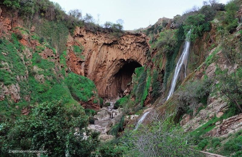 Excursión de 9 días por el desierto de Marrakech - Merzouga - Demnate