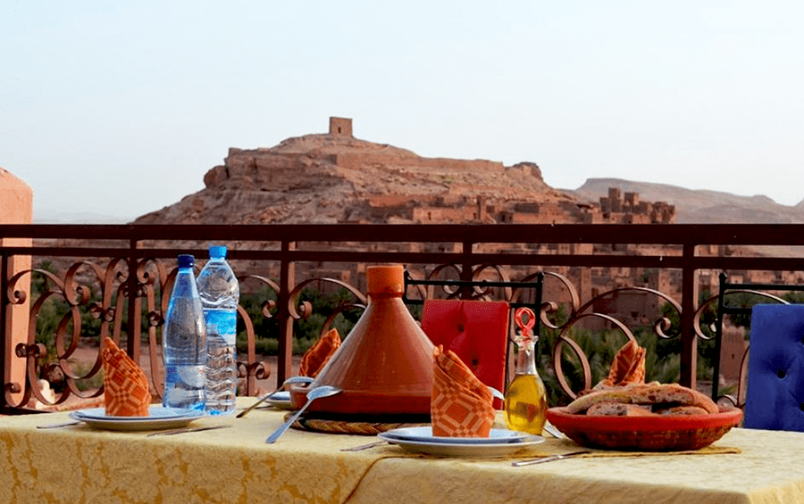 Ouarzazate Day Trip