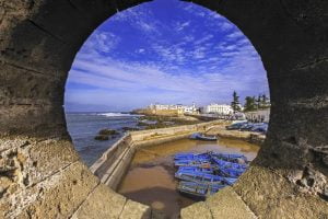 Tour de 8 jours de Fès à Essaouira – Marrakech