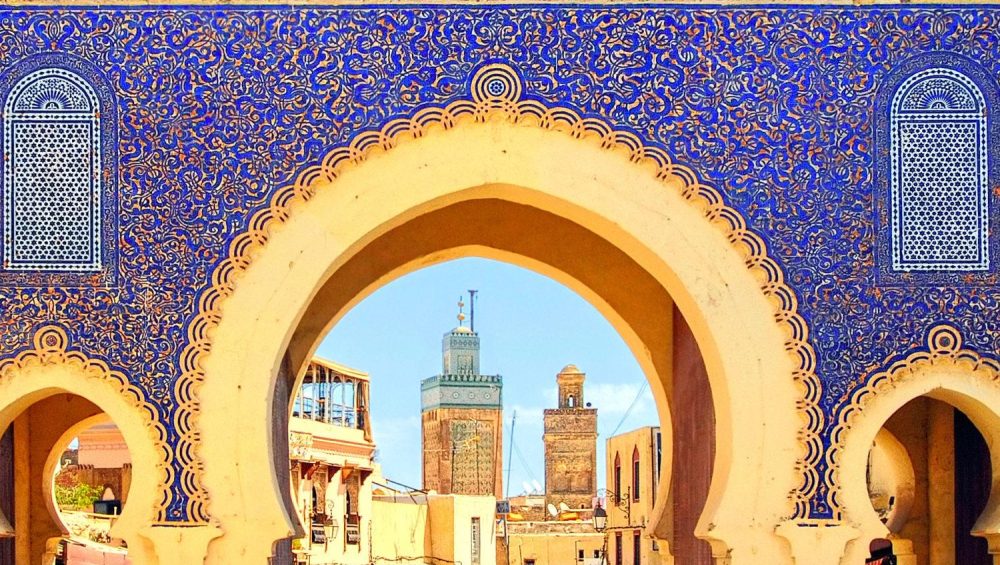 Morocco-Imperial-Cities