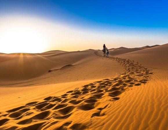 6 Days Desert Tour From Casablanca