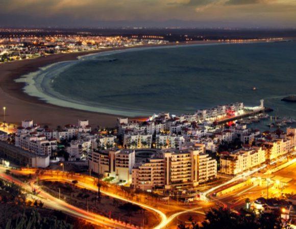 Where to Eat in Agadir City