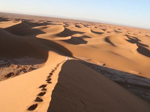 5 Days Desert Tour of Marrakesh To Chegaga