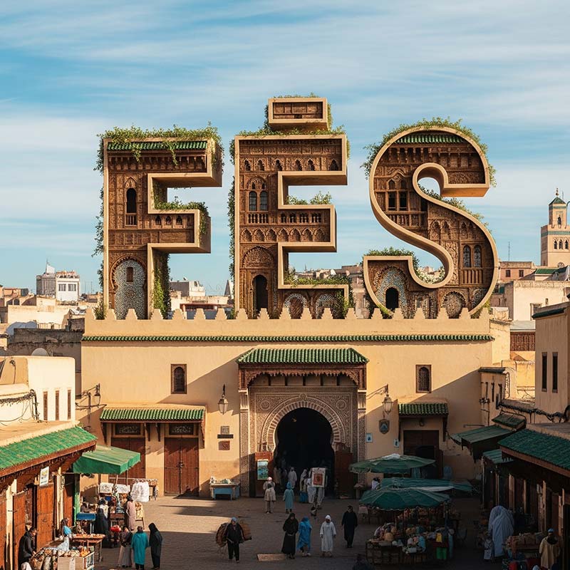 Fes