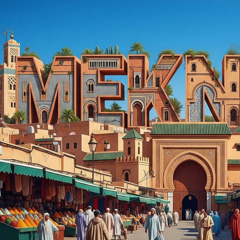 Meknes