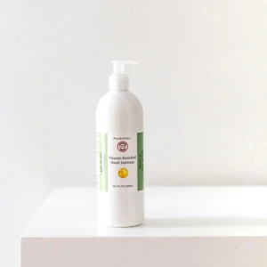 Marshol hand sanitizer