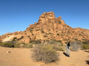 Excursión de 8 días por el desierto desde Agadir a las ciudades imperiales