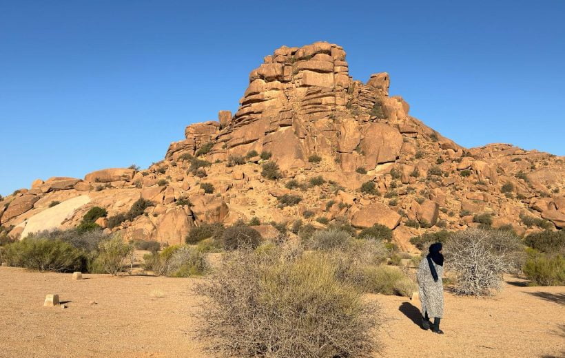 Excursión de 8 días por el desierto desde Agadir a las ciudades imperiales