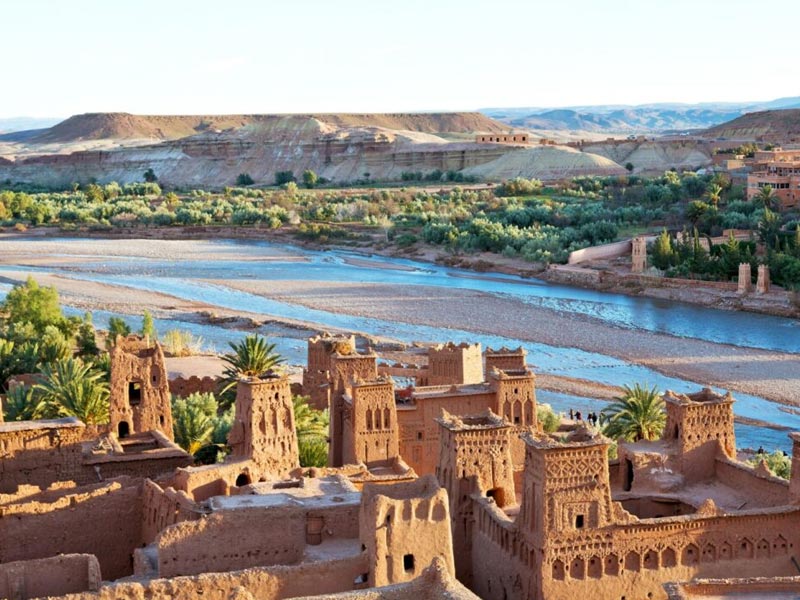 Ouarzazate