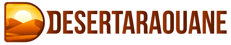 Desertaraouane Main Logo ooter