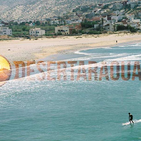 Excursión de un día a Agadir