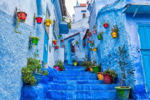 Tours From Tangier