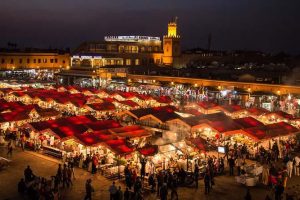 Tours From Marrakech