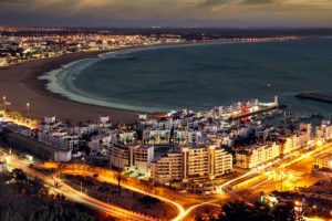 Tours From Agadir